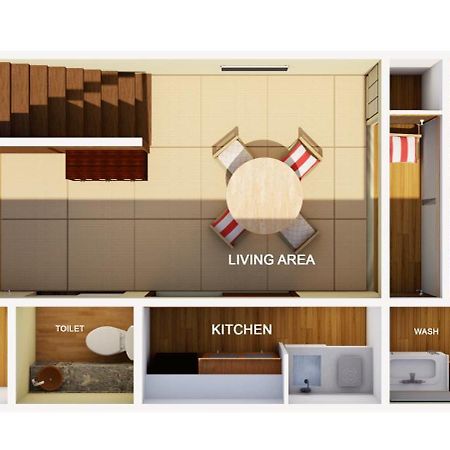 Shiki Homes Kyoka Кіото Екстер'єр фото